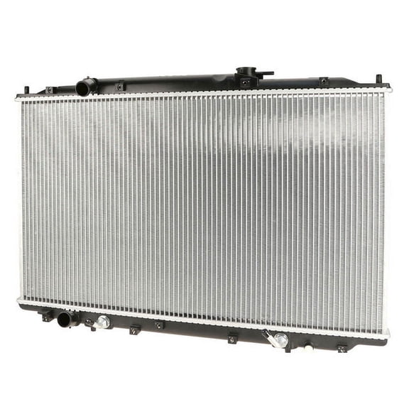 Radiator - Compatible with 2005 - 2010 Honda Odyssey 2006 2007 2008 2009