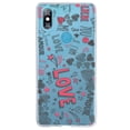 thumbnail image 1 of Funda Para Xiaomi Mi MiX 3 Corazones Love, Uso Rudo, InstaCase Protector para Xiaomi Mi MiX 3 Antigolpes, Case Corazones Love, 1 of 4