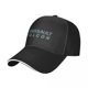 thumbnail image 2 of Gorra de béisbol con logotipo de Dassault Falcon para hombre y mujer, gorro de camionero, sombrero de Navidad, 2 of 4