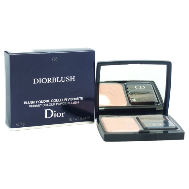 dior blush 756