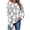 Dark Gray, variant on Sweatshirts for Women Halloween Crew Neck Tops Fleece Long Sleeve Pullover Casual Fall Clothes Dark Gray L