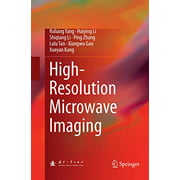 High-Resolution Microwave Imaging