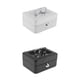 thumbnail image 1 of Caja de dinero en efectivo,Mini caja de dinero en efectivo,Hucha con cerradura de llave,Caja fuerte para dinero,Caja de efectivo con bandeja de dinero,Hucha para Niños,Caja de dinero, 1 of 9