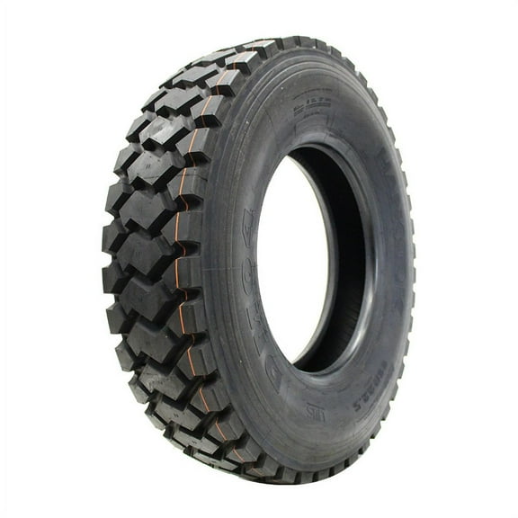 Hankook DM04 11R22.5 H/16PLY