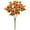 As Show, variant on Artificial Silk Flowers | Daisies & Chrysanthemum Bouquet for Home Decor - Small Fresh Floral Arrangements for Vases, Wedding Centerpieces, Table, Office & Living Room Decoration