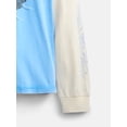 thumbnail image 3 of Weekend Academy Boys Layered Graphic Tee with Long Sleeves, Sizes 4-18, 3 of 3
