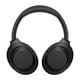 thumbnail image 4 of Auriculares Sony WH-1000XM4 inalámbricos Bluetooth negros, 4 of 6