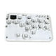 thumbnail image 3 of Arcade Stick 16-Key Controller with RGB & Turbo, Compatible with for PC///Switch - Hot-Swappable Keys, 3 of 5