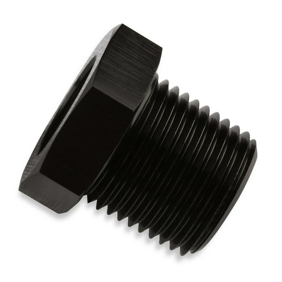 Mr. Gasket 491201-BL Fuel Hose Fitting