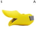 thumbnail image 5 of HAVELOR Anti-Bark Muzzle for Small Dogs, Prevents Biting and Ingestion, Calm Training and Outdoor Control(orange,R), 5 of 7