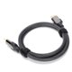 thumbnail image 4 of Cable de alta velocidad HD, cable de audio JK‑8K01 Cable de audio de alta velocidad Cable de transmisión de datos HD Probado profesionalmente, 4 of 9