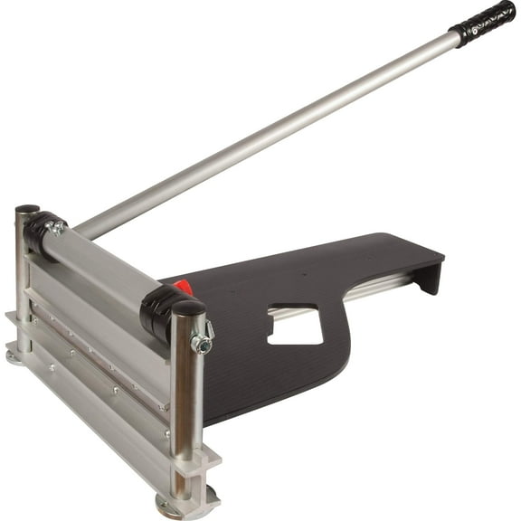 ROBERTS 10-63 13" Flooring Cutter