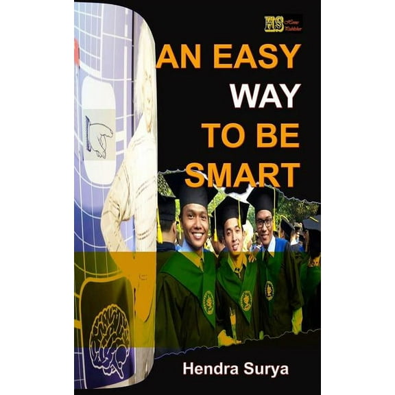 An Easy Way to Be Smart (Paperback)