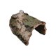 thumbnail image 4 of Decoración de escondite de peces decoración del acuario decoración de peces para peces betta tortugas Estilo B, 4 of 8