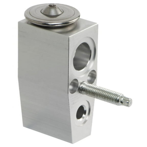 Block Type Expansion Valve w/o Solenoid