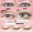 thumbnail image 7 of Dermaxgen Premium Eyelash Enhancer- Pure Organic - Enhancement For Longer, Fuller & Thicker Lashes & Eyebrows - 5ML, 7 of 7
