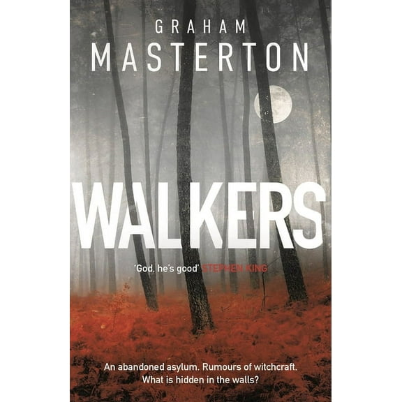Walkers, (Paperback)
