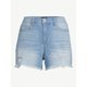 Scoop Womens Fayette Retro Destructed Boy Shorts main image 0