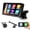 6in Carplay+camera, variant on 6" Ultra HD Car Display with Wireless Audio, GPS Navigation, Rearview Camera, Dash Cam, Mirroring, FM/AUX/USB, Universal Fit, New Year Gift