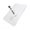 F, variant on Binwennn Nail Wall Hook Screw Non- No Drilling for Bathroom Kitchen Wall Towel Holder Copper Hangers Kitchen Picture Frame Boxes M3 Products Clear String for Cowboy Hat Hooks for Wall Hanger Hooks for
