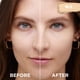 thumbnail image 2 of Base de maquillaje en polvo L'Oreal Paris True Match W2 Light 10 ml x2, 2 of 7