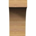 thumbnail image 2 of 5 1/2"W x 12"H x 16"L Huntington Smooth Rafter Tail, Western Red Cedar, 2 of 4