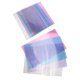 thumbnail image 1 of unbranded 8Ud Cubierta Impermeable De Gelatina Con Para Diario Y Planificador De Viaje, 1 of 8