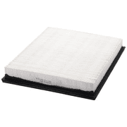 Super Tech 2755 Engine Air Filter, Replacement Filter for Nissan or Jeep