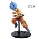thumbnail image 1 of 30cm Bandai Dragon Ball Anime Figure GK Strongest In The Universe Vegeta Action Figure PVC Space Suit Vegeta IV Model Toys Fivean unisex, 1 of 2