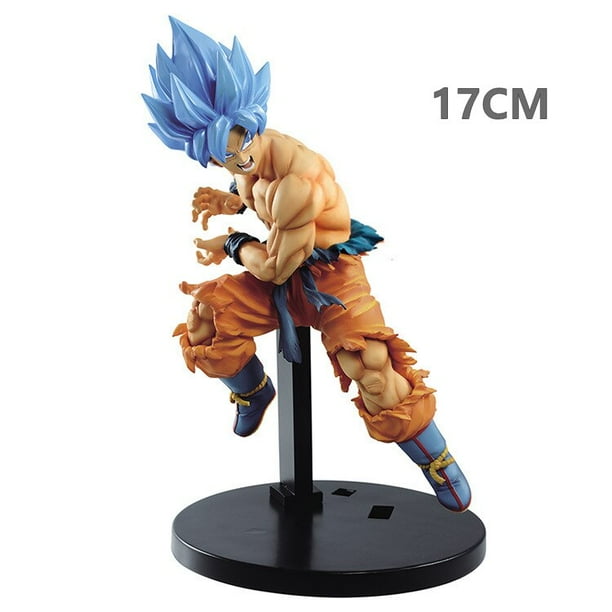 30cm Bandai Dragon Ball Anime Figure GK Strongest In The Universe Vegeta Action Figure PVC Space Suit Vegeta IV Model Toys Fivean unisex