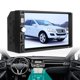 thumbnail image 1 of Reproductor De Radio, Reproductor MP5, Reproductor De Audio USB 2.0 2din, Para Automóvil, Fugacal Car Bluetooth Player, 1 of 8