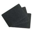 thumbnail image 6 of SEWOART 3Pcs Kitchen Heat Resistant Silicone Mats for Protecting Countertop and Appliances, 6 of 8