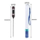 thumbnail image 3 of Digital Food Thermometer Probe Cooking Meat Thermometer with Storage Box for BBQ Kitchen Tools, 3 of 4