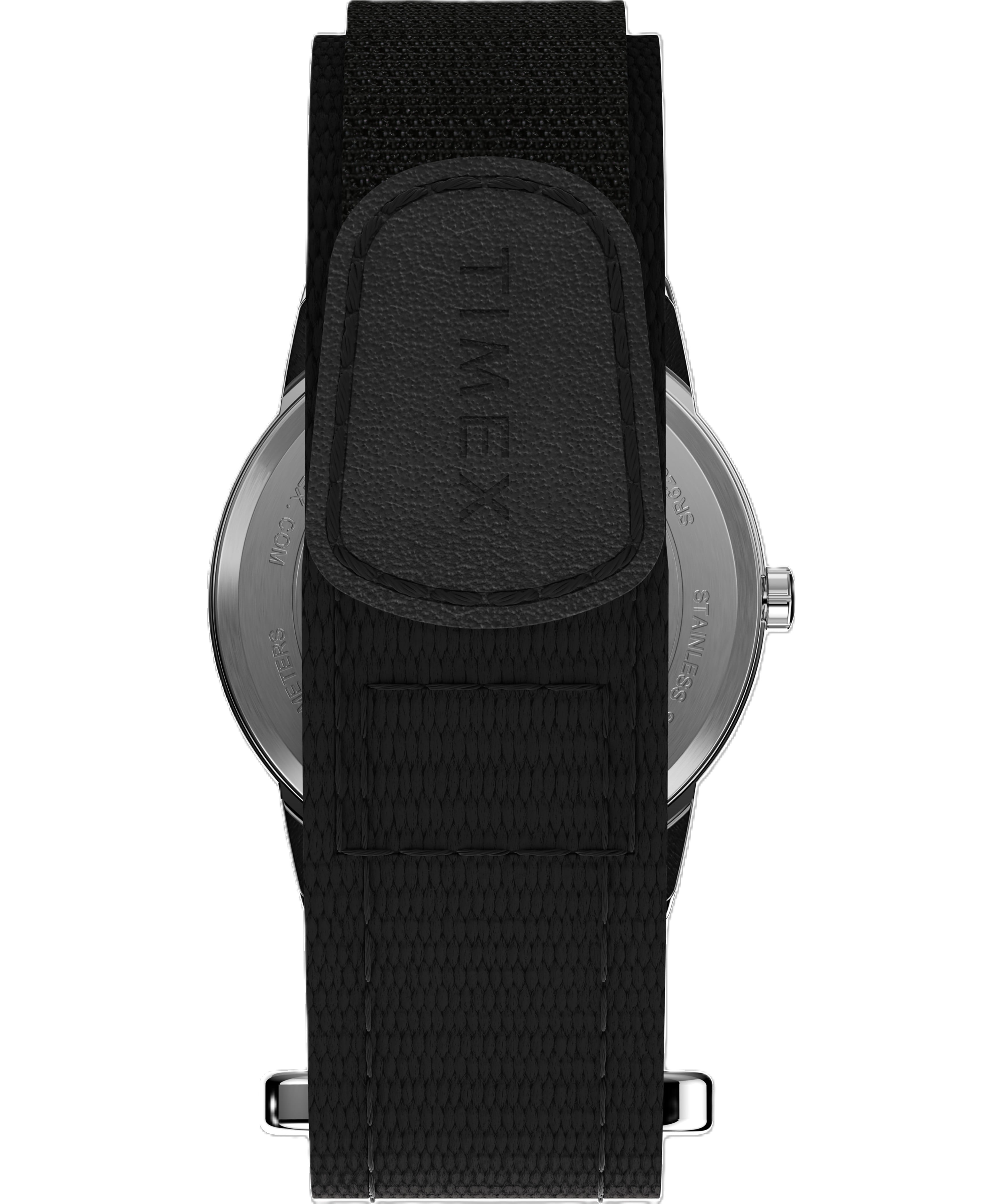 Timex Men's Dress Fast-wrap Strap