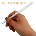 thumbnail image 5 of 10Pcs White Marker Pen Highlighter Markers White Marker Signing Mark Pens White Highlighter Markers, 5 of 6