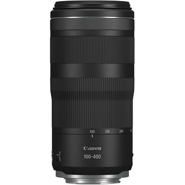Canon RF 100-400mm f/5.6-8 IS USM Lens - 5050C002