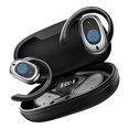 thumbnail image 2 of Abiertos Con Traductor IA en Tiempo Real TWS 3 1 Compatibles Dientes () Azul, 2 of 7
