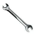 thumbnail image 2 of Joernso 6-15mm Dual Open Head Wrench Not Easy to Rust Hand Tools Double Open End Spanner for Auto Repair, 2 of 8