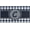 Letter-c, variant on Buffalo Plaid Doormat Non-Slip Absorbent Resist Dirt Wreath Front Door Mat Machine Washable Letter W Welcome Mats Outdoor Inside Floor Rugs for Entryway 30" X 17"