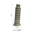thumbnail image 4 of Torre Estatua Coleccionable Adorno Creativo Para Dormitorio Gabinete De Vino De Escritorio Torre +Torre Estatua Coleccionable Adorno Creativo Para Dormitorio Gabinete De Vino De Baoblaze none, 4 of 8