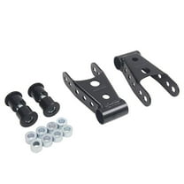 Bell Tech Shackle Kit