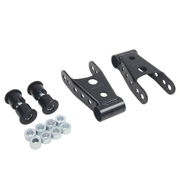 Bell Tech Shackle Kit