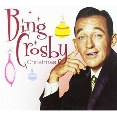 Bing Crosby - Bing Crosby's Christmas - CD
