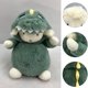 thumbnail image 3 of onlyliua para Interior/Exterior Muñecas Suaves 20 Cm, Linda Muñeca de Cordero Transformada En Otros Animales, Muñeca de Juguete, 3 of 7