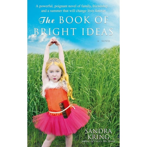 The Book of Bright Ideas, (Paperback)