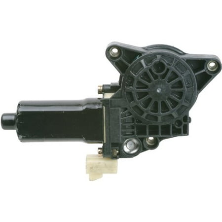 Remanufactured Window Lift - Cardone 42-1032 Remanufactured Domestic Window Lift Motor