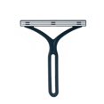 thumbnail image 1 of Rodillo portátil para quitar el pelo de mascotas, cepillo para ropa, herramienta para quitar el pelo de mascotas, Operat con una sola mano Fivean Cascos de ciclismo, 1 of 2