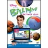 Pre-Owned Bill Nye the Science Guy: Heart (DVD 0786936796858)