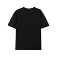 thumbnail image 3 of Camiseta estética Tokyo Night Vaporwave para hombre: 100 % algodón, informal y deportiva, con estampado geométrico para uso casual y ocio., 3 of 6