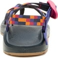 thumbnail image 5 of Chaco ZX/2 Cloud Dual Adjustable Straps Cushioned Sandal Women, 5 of 7